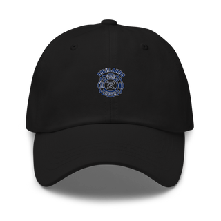 Dad hat - Black