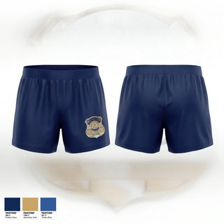 Ranger Panties, NCRD Pentagon, Police, Teamtime, Team time, sublimation, custom sports apparel, team uniforms, spirit wear, spiritwear, sports uniforms, custom shirts, team store, custom team store, fundraiser sports, apparel fundraiser