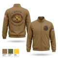 166 Supply Windbreaker - 1