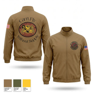 Windbreaker, 166 Supply, Air Force, Teamtime, Team time, sublimation, custom sports apparel, team uniforms, spirit wear, spiritwear, sports uniforms, custom shirts, team store, custom team store, fundraiser sports, apparel fundraiser
