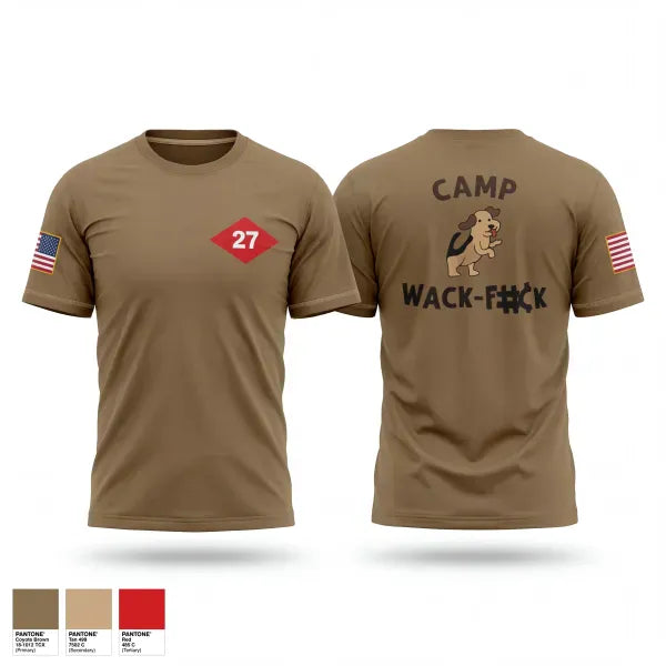 NCB 27 gcc2 72667191 Old School Cotton Feel Shirt - 1