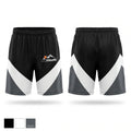 CO Altitude Hull Athletic Shorts With Pockets - 1