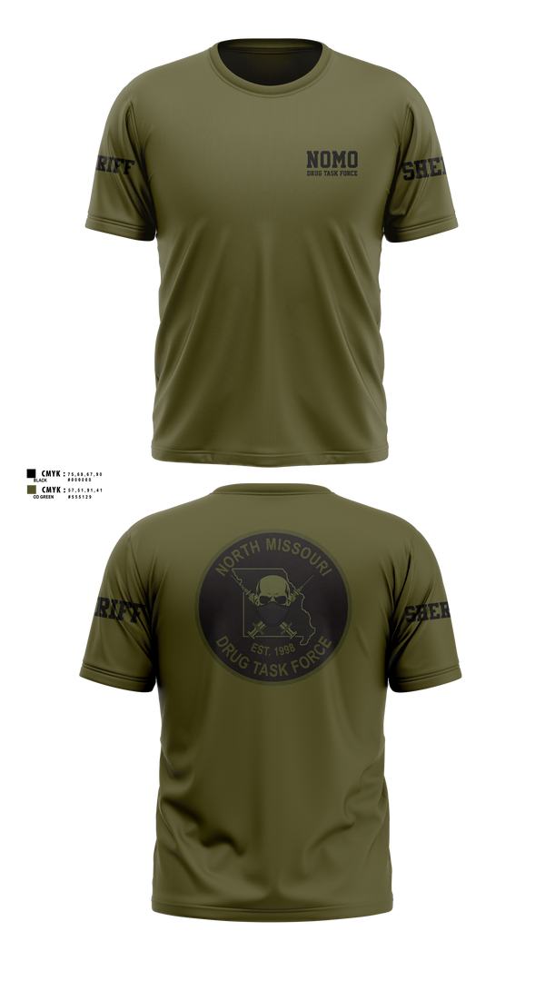 FREE T-SHIRT