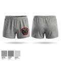 Penns Creek Fire Dept. Ranger Panties - 1