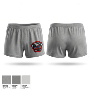 Ranger Panties, Penns Creek Fire Dept., Fire Department, Teamtime, Team time, sublimation, custom sports apparel, team uniforms, spirit wear, spiritwear, sports uniforms, custom shirts, team store, custom team store, fundraiser sports, apparel fundraiser