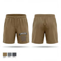 DPICC 48596845 Athletic Shorts With Pockets - 1