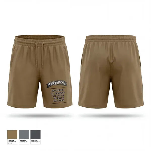 Athletic Shorts With Pockets, DPICC, Army, Teamtime, Team time, sublimation, custom sports apparel, team uniforms, spirit wear, spiritwear, sports uniforms, custom shirts, team store, custom team store, fundraiser sports, apparel fundraiser