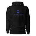 Power Cross Unisex Hoodie - 1