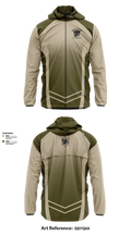 Longwood 16779552 Windbreaker - 100