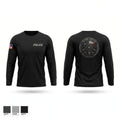 Pearsall PD Long Sleeve Performance Shirt - 1
