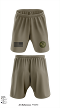 Charlie PLT 1051 96363739 Athletic Shorts With Pockets - 102