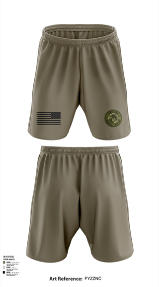 Athletic Shorts With Pockets, Charlie PLT 1051, , Teamtime, Team time, sublimation, custom sports apparel, team uniforms, spirit wear, spiritwear, sports uniforms, custom shirts, team store, custom team store, fundraiser sports, apparel fundraiser