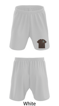 NTAG PACIFC 91801564 Athletic Shorts With Pockets - 1