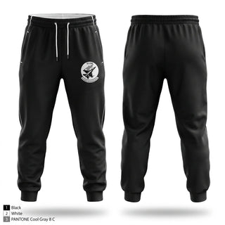 Sweatpants, 51st Fighter Wing Advanced Programs Office, Air Force, Teamtime, Team time, sublimation, custom sports apparel, team uniforms, spirit wear, spiritwear, sports uniforms, custom shirts, team store, custom team store, fundraiser sports, apparel fundraiser