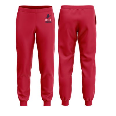 P.L.U.T.O. 54797474 Joggers - 8