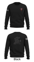 Disturbance Control Team 73726417 Crew Neck Sweatshirt - 14