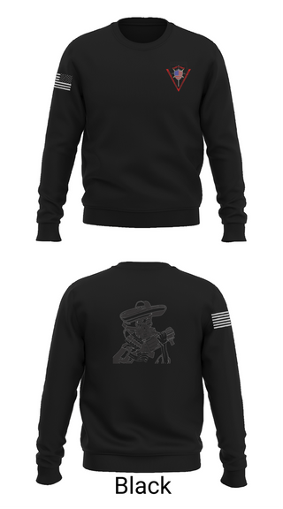 Crew Neck Sweatshirt, Disturbance Control Team, Police, Teamtime, Team time, sublimation, custom sports apparel, team uniforms, spirit wear, spiritwear, sports uniforms, custom shirts, team store, custom team store, fundraiser sports, apparel fundraiser