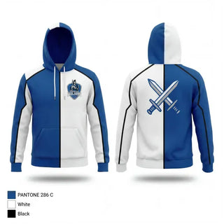 Hoodie, Thornton Trojans, , Teamtime, Team time, sublimation, custom sports apparel, team uniforms, spirit wear, spiritwear, sports uniforms, custom shirts, team store, custom team store, fundraiser sports, apparel fundraiser