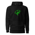 Calhoun Cougars Unisex Hoodie - 1