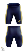 Varina Men's Compression Shorts - 3