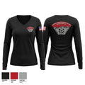 NBWFC Old School Cotton Feel Shirt - 1
