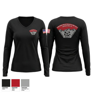 Old School Cotton Feel Shirt, NBWFC, Fire Department, Teamtime, Team time, sublimation, custom sports apparel, team uniforms, spirit wear, spiritwear, sports uniforms, custom shirts, team store, custom team store, fundraiser sports, apparel fundraiser