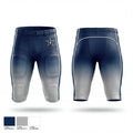 San Pablo Cowboys 88867512 Football Pants - 1