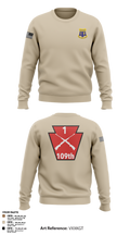 A co 1/109 75312716 Crew Neck Sweatshirt - 2