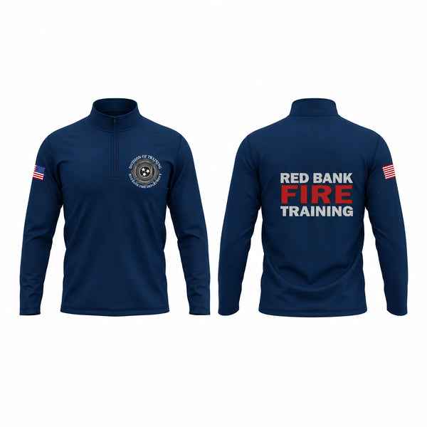 Windbreaker, Red Bank Fire Department, Fire Department, Teamtime, Team time, sublimation, custom sports apparel, team uniforms, spirit wear, spiritwear, sports uniforms, custom shirts, team store, custom team store, fundraiser sports, apparel fundraiser