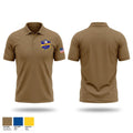 633 SFS The best section S3T Short Sleeve Performance Polo - 1