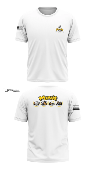 Short Sleeve Performance Shirt, Muvit, , Teamtime, Team time, sublimation, custom sports apparel, team uniforms, spirit wear, spiritwear, sports uniforms, custom shirts, team store, custom team store, fundraiser sports, apparel fundraiser