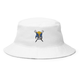 Ito Folch 13599033 Bucket Hat | Big Accessories BX003