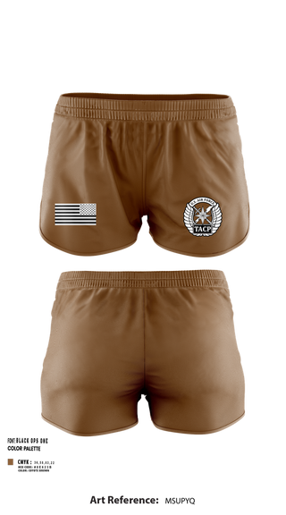 Ranger Panties, Det 1 3 ASOS, Air Force, Teamtime, Team time, sublimation, custom sports apparel, team uniforms, spirit wear, spiritwear, sports uniforms, custom shirts, team store, custom team store, fundraiser sports, apparel fundraiser