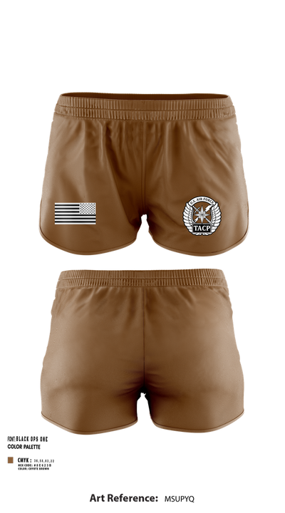 Det 1 3 ASOS 74315760 Ranger Panties - 5