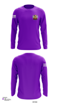 Kings Bay PMT 9436837 Long Sleeve Performance Shirt 103