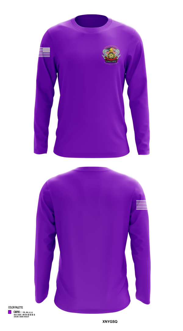 Long Sleeve Performance Shirt, Kings Bay PMT, , Teamtime, Team time, sublimation, custom sports apparel, team uniforms, spirit wear, spiritwear, sports uniforms, custom shirts, team store, custom team store, fundraiser sports, apparel fundraiser