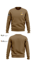 3-116 CAV 96985867 Crew Neck Sweatshirt - 6