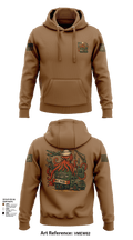 NCHB-1 21856611 Hoodie - 101