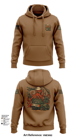 Hoodie, NCHB-1, , Teamtime, Team time, sublimation, custom sports apparel, team uniforms, spirit wear, spiritwear, sports uniforms, custom shirts, team store, custom team store, fundraiser sports, apparel fundraiser