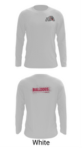 Quinter XC 55389153 Long Sleeve Performance Shirt 7