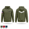 HQBN 89298596 Hoodie - 1