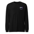 New Orleans Metro Stars Track Club Unisex Long Sleeve Tee | Bella + Canvas 3501