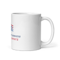 Speer Specialty Services LLC 28977103 White Glossy Mug - Small