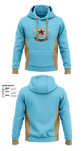 Aviators of Fastpitch Hoodie - 3