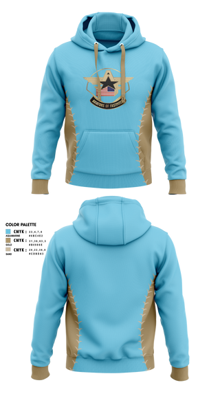 Hoodie, Aviators of Fastpitch, Softball, Teamtime, Team time, sublimation, custom sports apparel, team uniforms, spirit wear, spiritwear, sports uniforms, custom shirts, team store, custom team store, fundraiser sports, apparel fundraiser
