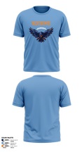 Herbert Akins Road Middle School Short Sleeve Performance Shirt - 31