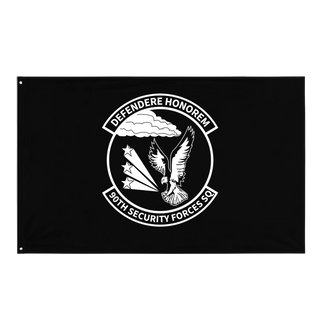 Flag, 90th Security Forces Squadron, Air Force, Teamtime, Team time, sublimation, custom sports apparel, team uniforms, spirit wear, spiritwear, sports uniforms, custom shirts, team store, custom team store, fundraiser sports, apparel fundraiser