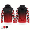 U H R Windbreaker - 1