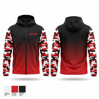 Windbreaker, U H R, Softball, Teamtime, Team time, sublimation, custom sports apparel, team uniforms, spirit wear, spiritwear, sports uniforms, custom shirts, team store, custom team store, fundraiser sports, apparel fundraiser