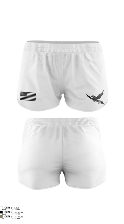 196th BDE SIG CO 21636857 Ranger Panties - 3